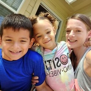 Meet your Posher, Delaney